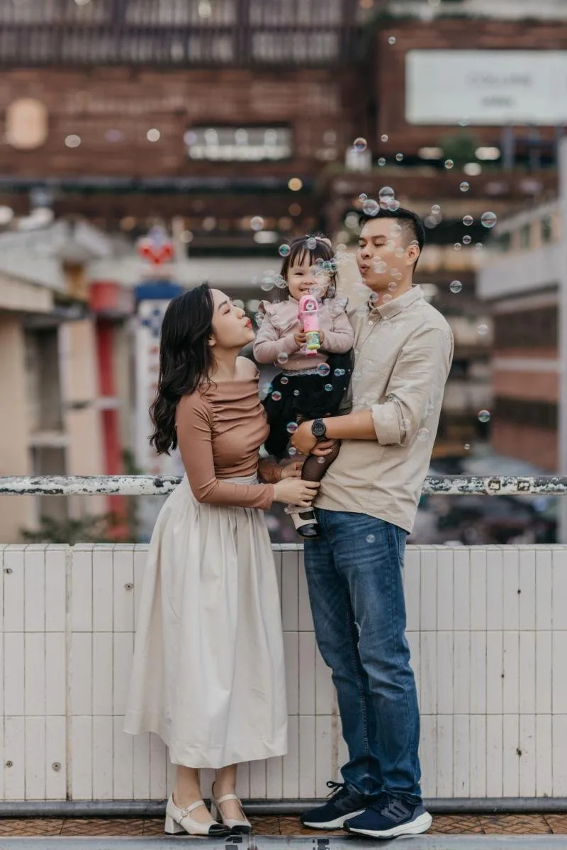 Top 7 Studio chụp ảnh gia đình đẹp nhất Đà Lạt – Review & Đặt Chỗ 2026