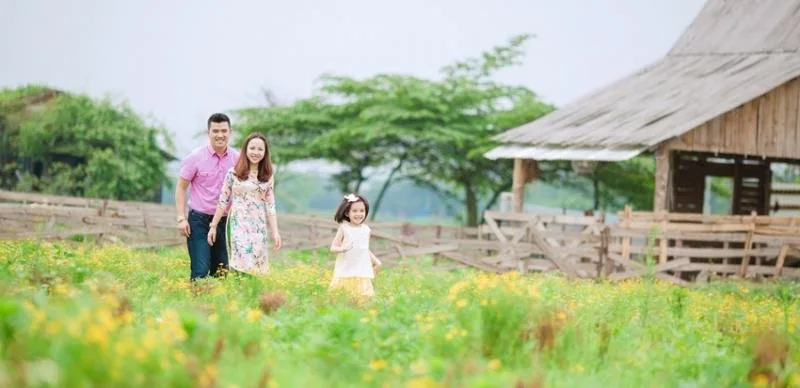 Top 7 Studio chụp ảnh gia đình đẹp nhất Đà Lạt – Review & Đặt Chỗ 2026