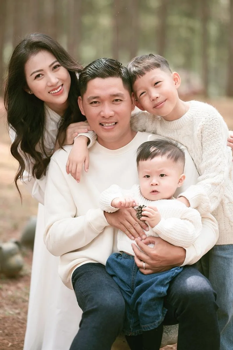 Pienn House Studio tại Đà Lạt