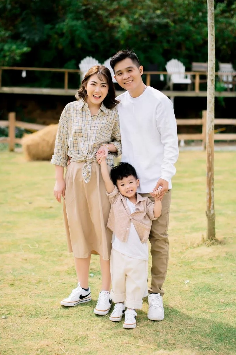 Tus Photography tại Đà Lạt