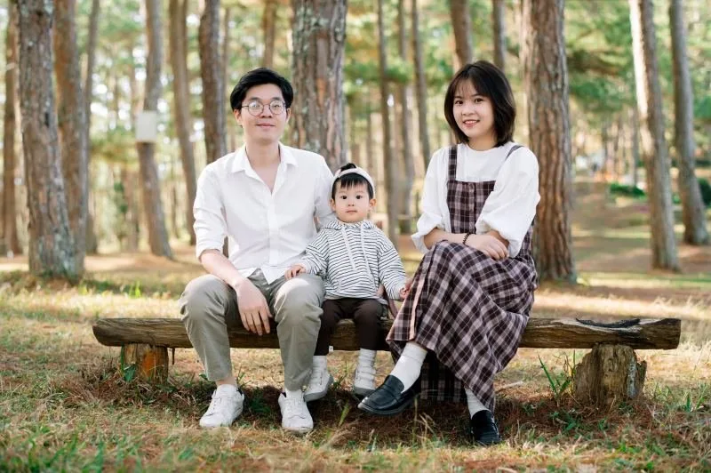 Tus Photography tại Đà Lạt