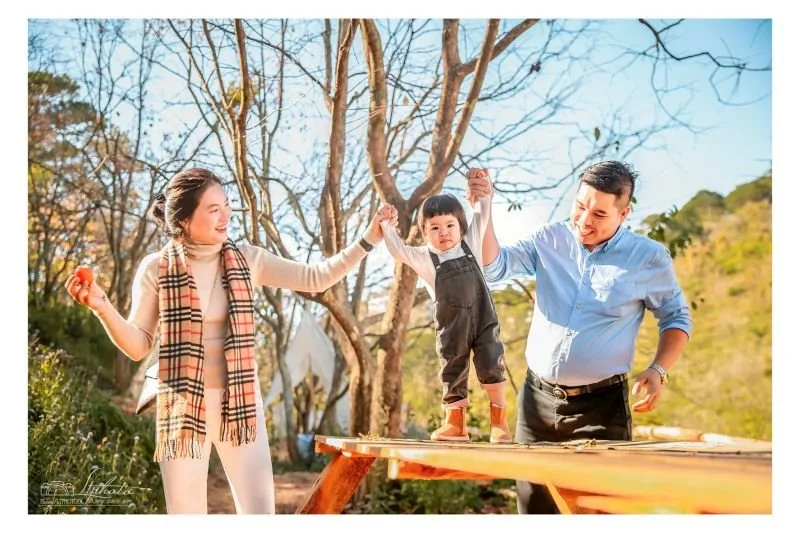 LT Studio tại Đà Lạt
