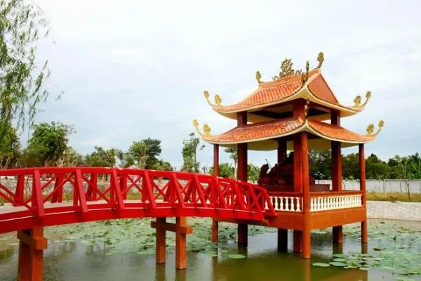 Top 7 Thiền viện nổi tiếng nhất Việt Nam Đà Lạt – Review & Đặt Chỗ 2026