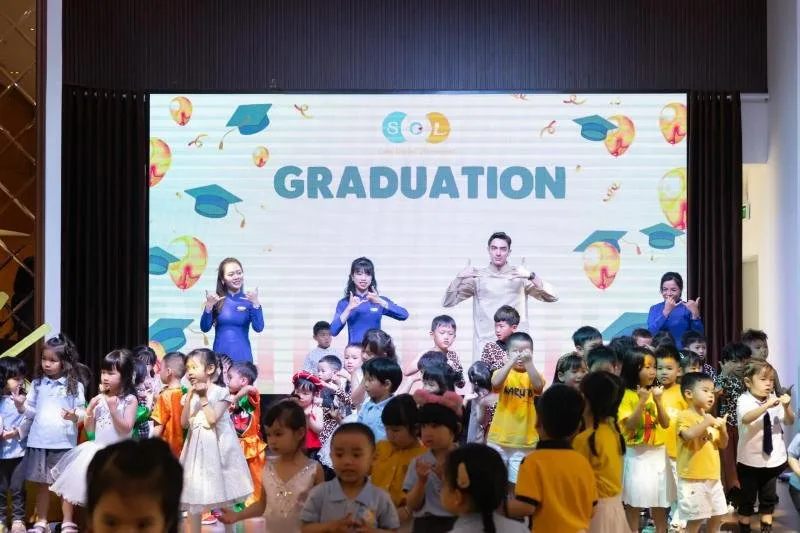 Casa Dei Sol Montessori - Đà Lạt tại Đà Lạt
