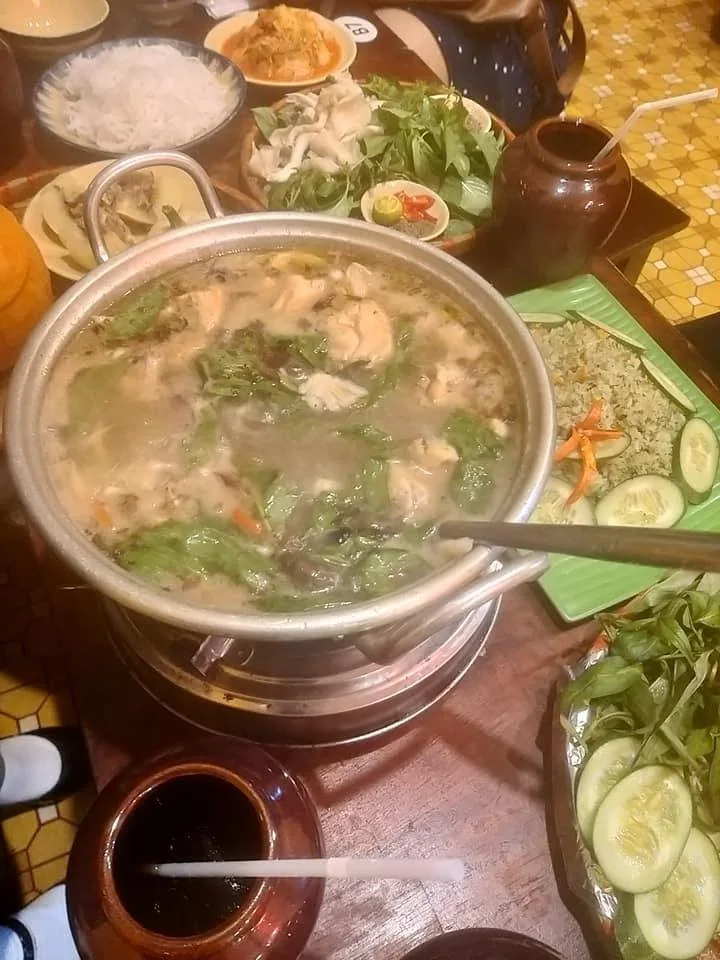 Top 8 Địa chỉ ăn lẩu gà ngon nhất TP. Đà Lạt, Lâm Đồng – Review & Đặt Chỗ 2026