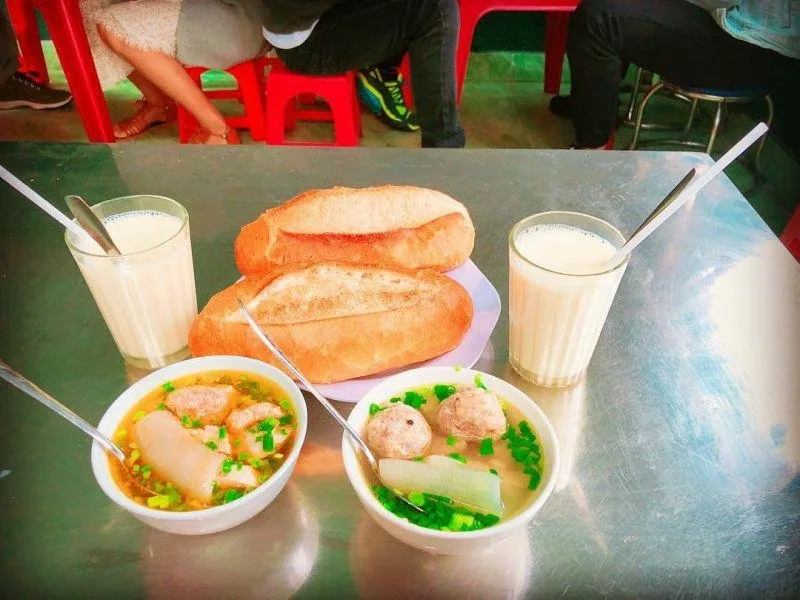 Top 8 Địa chỉ ăn ngon nhất đường Tăng Bạt Hổ, TP. Đà Lạt, Lâm Đồng – Review & Đặt Chỗ 2026