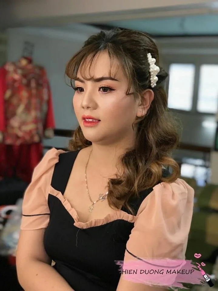 Top 8 Địa chỉ trang điểm dự tiệc đẹp nhất Đà Lạt – Review & Đặt Chỗ 2026