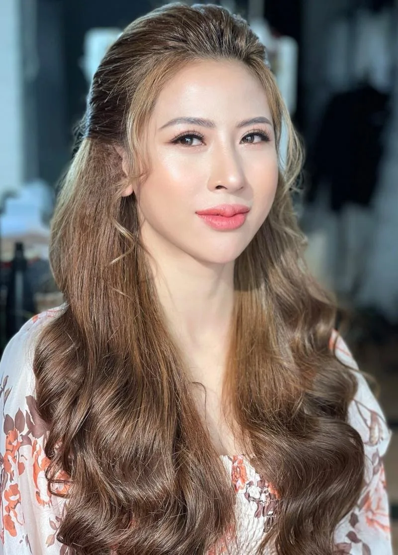 Top 8 Địa chỉ trang điểm dự tiệc đẹp nhất Đà Lạt – Review & Đặt Chỗ 2026