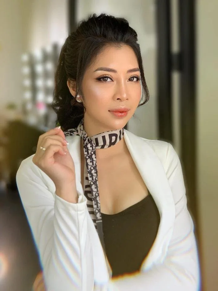 Lâm Tino Makeup Store tại Đà Lạt