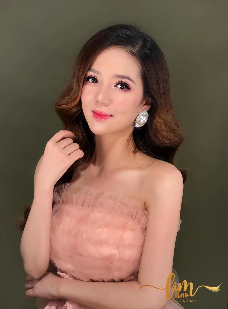 Lâm Tino Makeup Store tại Đà Lạt