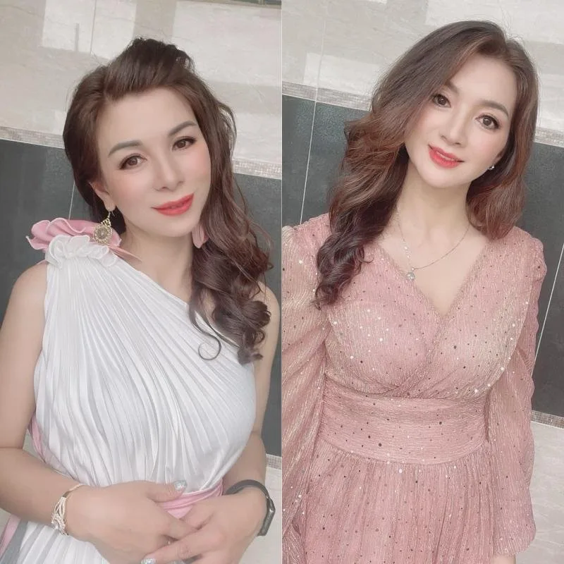 Hảo Hảo Makeup tại Đà Lạt