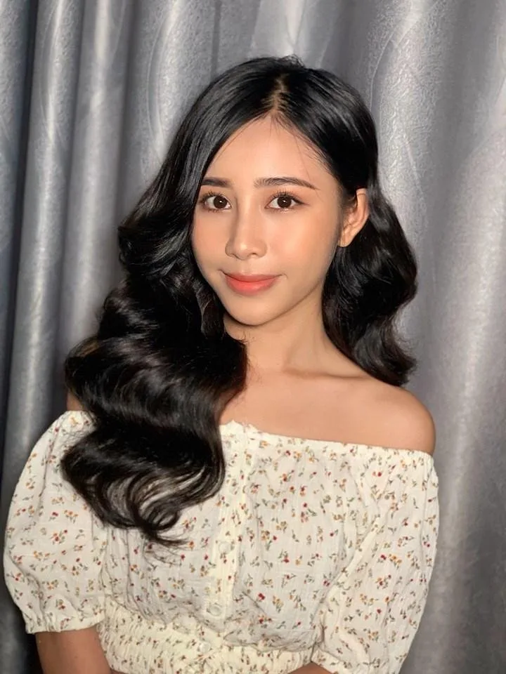 Sjlo Duy Makeup tại Đà Lạt