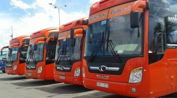 Top 8 Hãng xe giường nằm đi Sài Gòn – Đà Lạt tốt nhất hiện nay – Review & Đặt Chỗ 2026