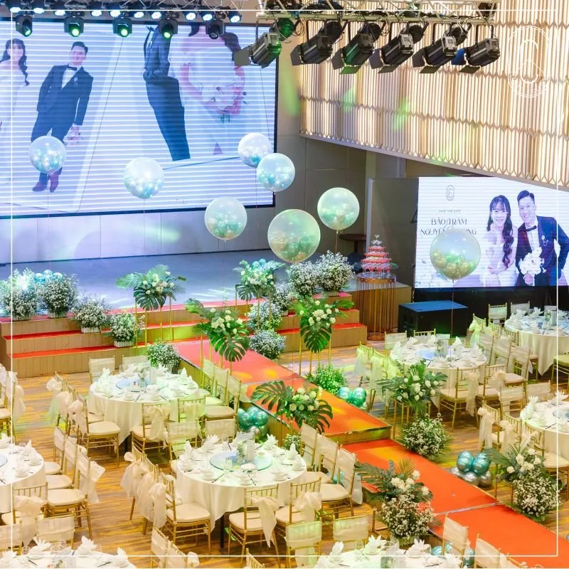 Hôtel Colline tại Đà Lạt