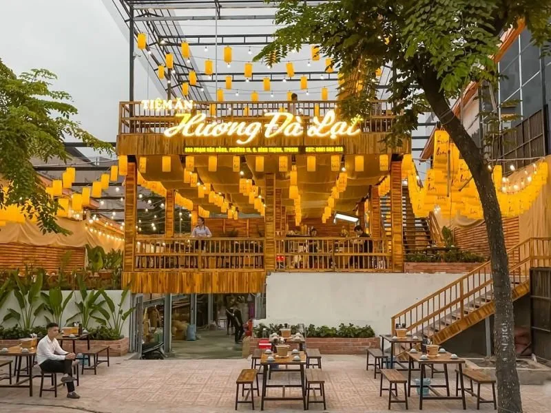 Top 8 Quán ăn chuẩn vị Đà Lạt được yêu thích nhất TP. HCM – Review & Đặt Chỗ 2026