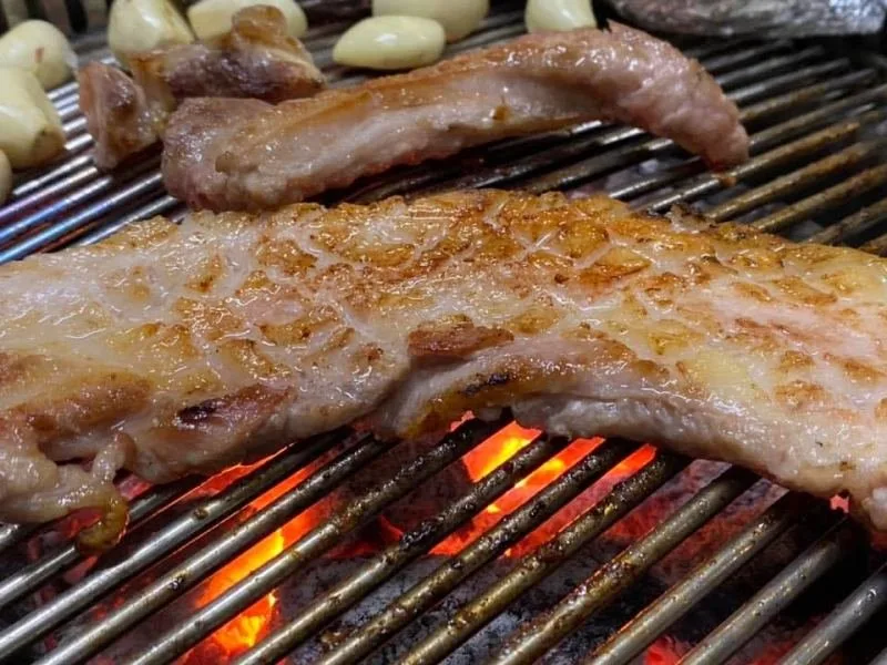 Jeong Won - Korean Restaurant tại Đà Lạt