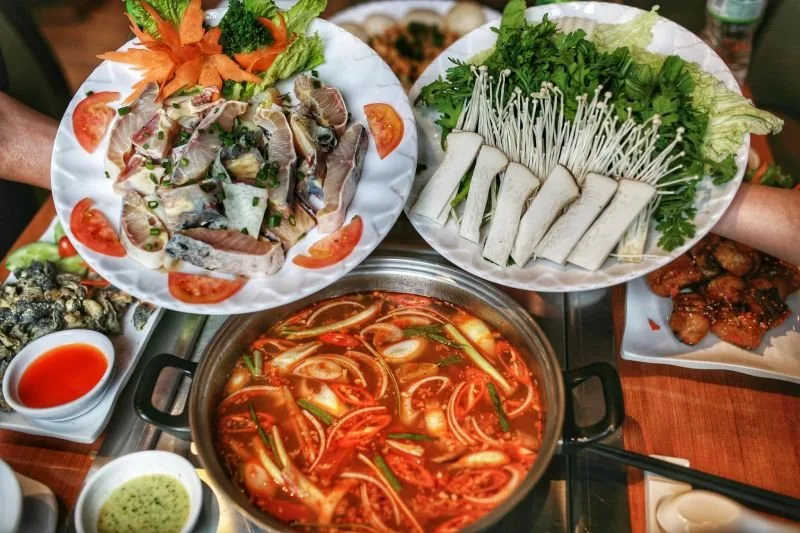Top 8 Quán lẩu cá ngon nhất tỉnh TP. Đà Lạt, Lâm Đồng – Review & Đặt Chỗ 2026