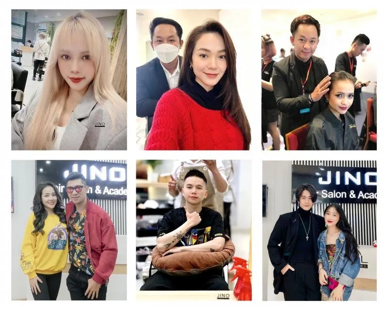 Top 8 Salon Làm Tóc Đẹp và Uy Tín Nhất Đà Lạt – Review & Đặt Chỗ 2026