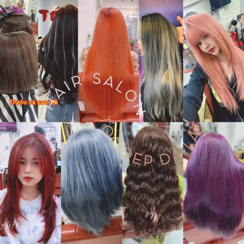 Top 8 Salon Làm Tóc Đẹp và Uy Tín Nhất Đà Lạt – Review & Đặt Chỗ 2026