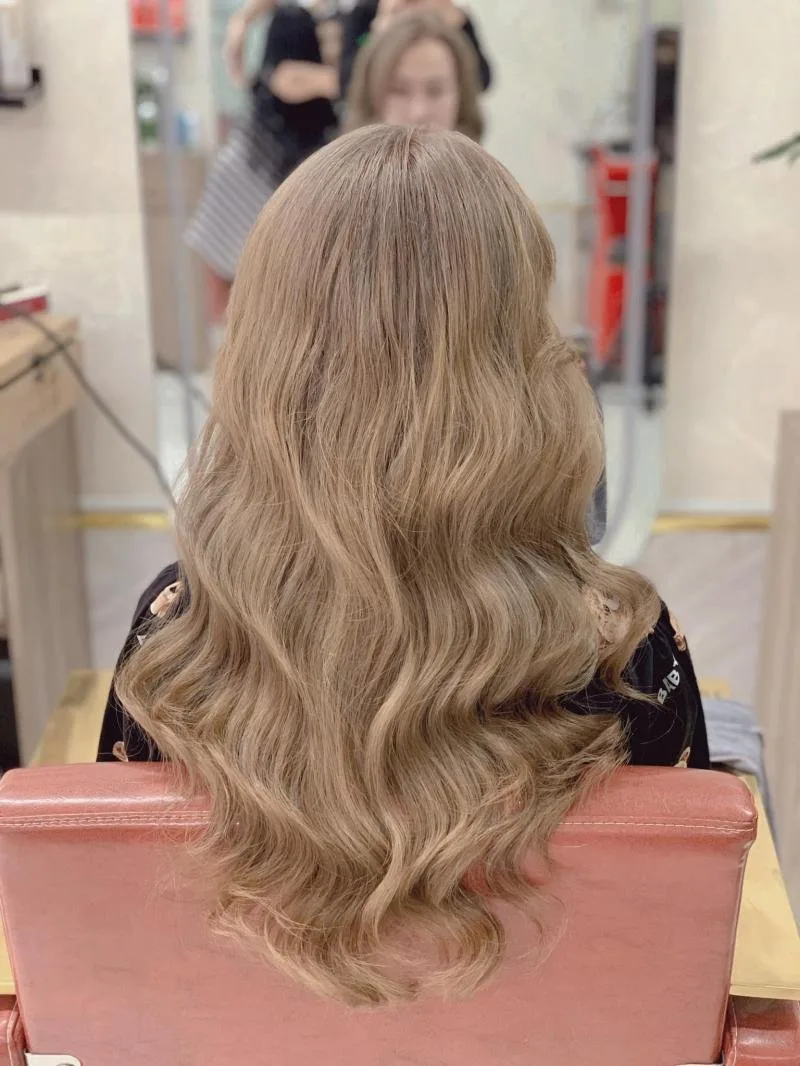 Hair Salon Tóc Đẹp Đà Lạt – Địa chỉ làm tóc được giới trẻ yêu thích tại Đà Lạt