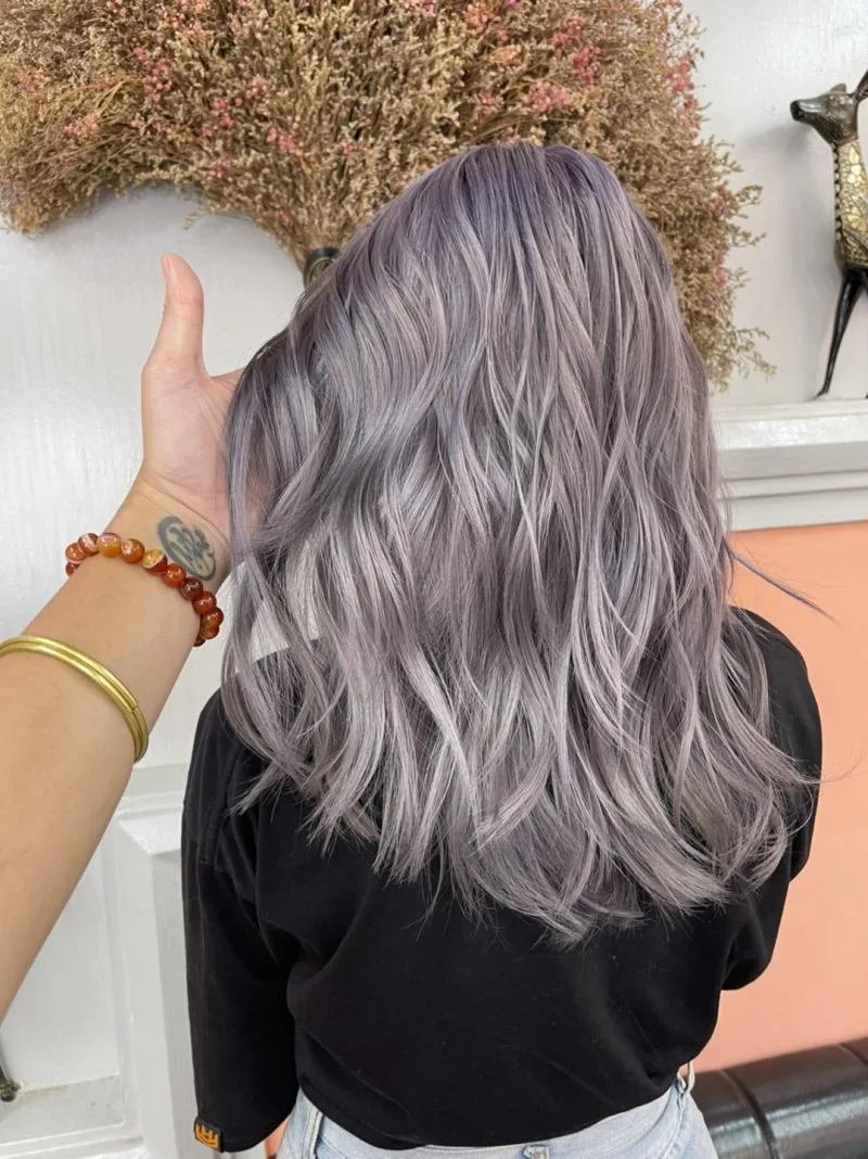 Hair Salon Phúc Bảo – Địa chỉ làm tóc đẹp và uy tín hàng đầu tại Đà Lạt tại Đà Lạt
