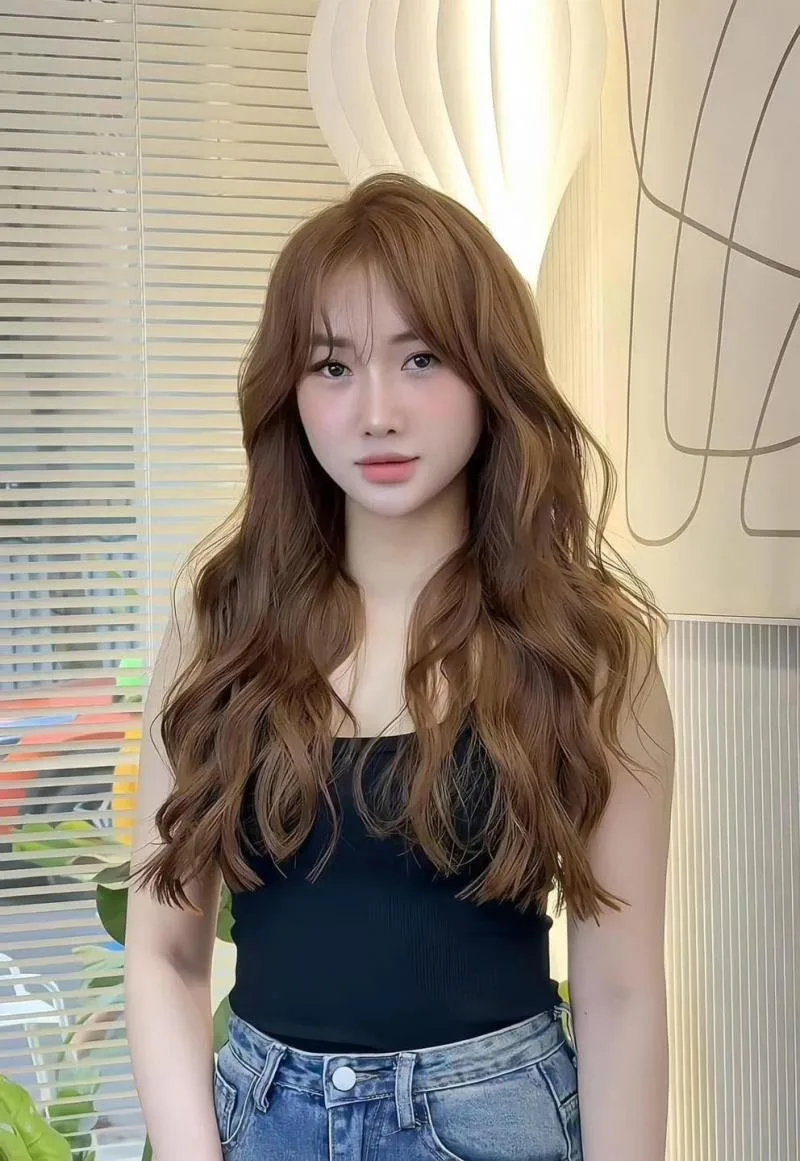 Salon Bắc Trần Tiến – Địa chỉ tạo kiểu tóc đẹp và chuyên nghiệp tại Đà Lạt tại Đà Lạt