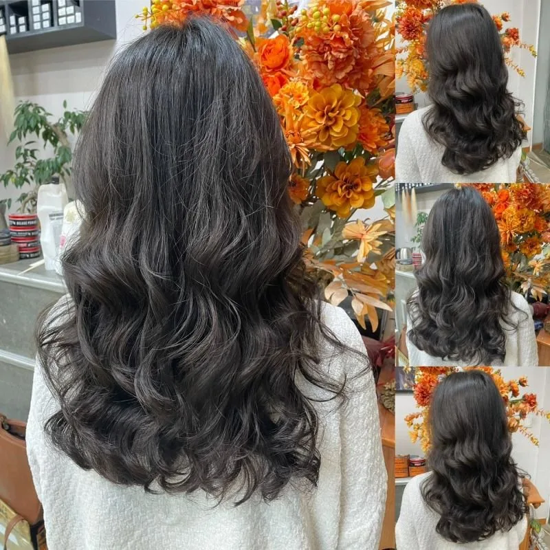 Hair Salon Bùm – Địa chỉ làm tóc đẹp được nhiều quý cô yêu thích tại Đà Lạt tại Đà Lạt