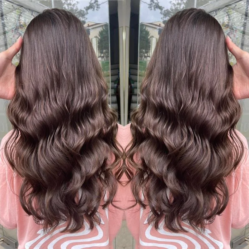 Hair Salon Bùm – Địa chỉ làm tóc đẹp được nhiều quý cô yêu thích tại Đà Lạt tại Đà Lạt
