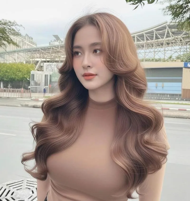 Tăng Bảo My Salon – Điểm đến làm tóc đẹp và uy tín được nhiều chị em tin chọn tại Đà Lạt tại Đà Lạt