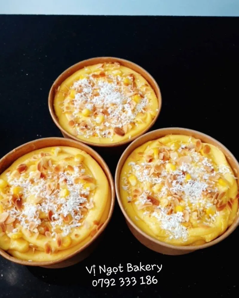 Top 8 Tiệm bánh handmade ngon nhất tại TP. Đà Lạt, Lâm Đồng – Review & Đặt Chỗ 2026