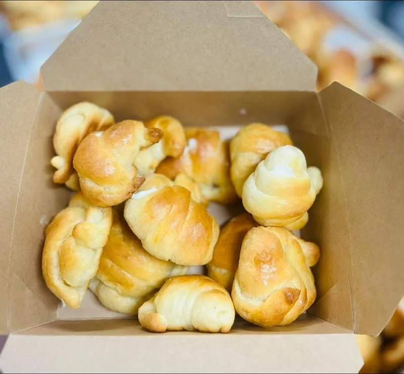 Vị Ngọt Bakery Da Lat tại Đà Lạt
