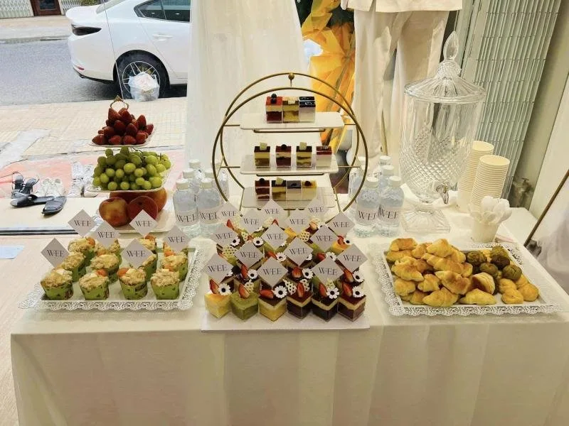 Vị Ngọt Bakery Da Lat tại Đà Lạt