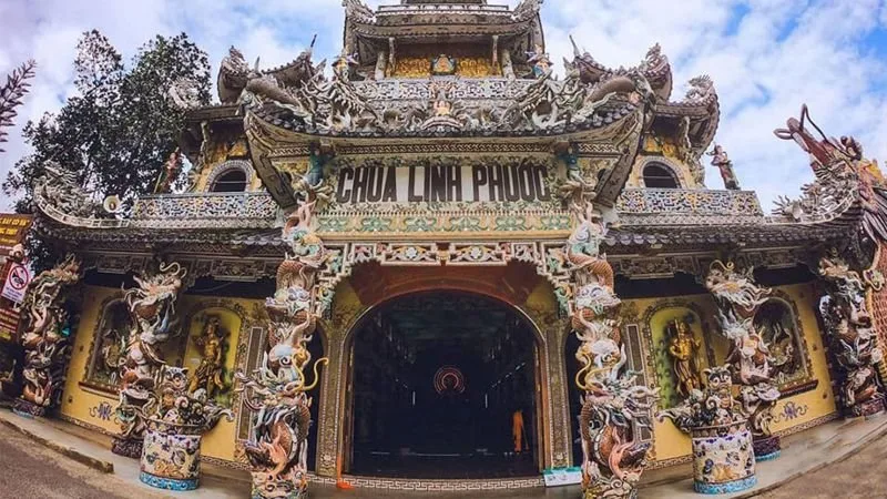 Tour Văn Hóa Và Kiến Trúc Đà Lạt Được Tổ Chức Bởi Đà Lạt Trip tại Đà Lạt