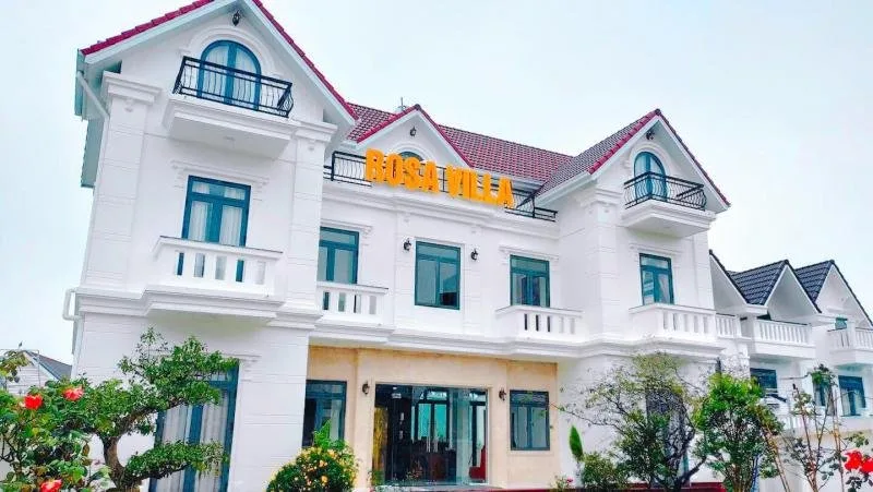 Top 8 Villa đẹp, giá rẻ tại TP. Đà Lạt, Lâm Đồng – Review & Đặt Chỗ 2026