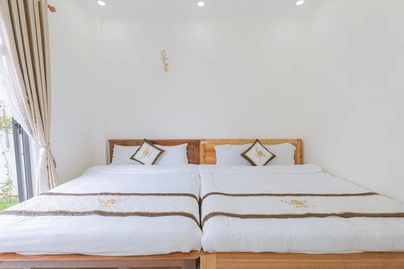 Rosa Villa Hotel Đà Lạt tại Đà Lạt