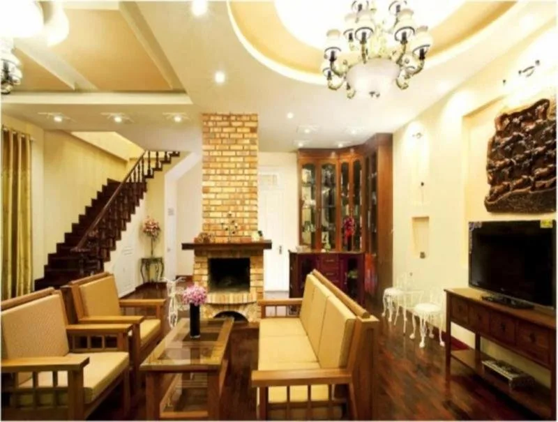 Terrasse Des Roses Villa tại Đà Lạt