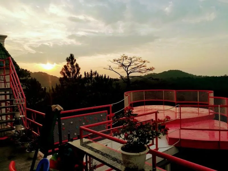 Kymi Villa Đà Lạt tại Đà Lạt