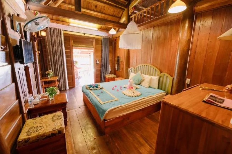 Memory Villa tại Đà Lạt