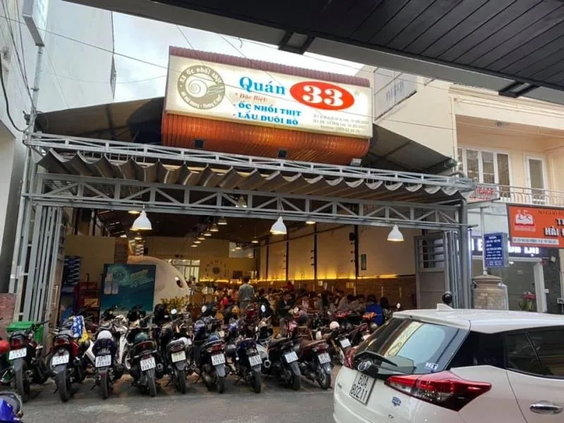 Top 9 Địa chỉ ăn ốc ngon nức tiếng nhất TP. Đà Lạt, Lâm Đồng – Review & Đặt Chỗ 2026