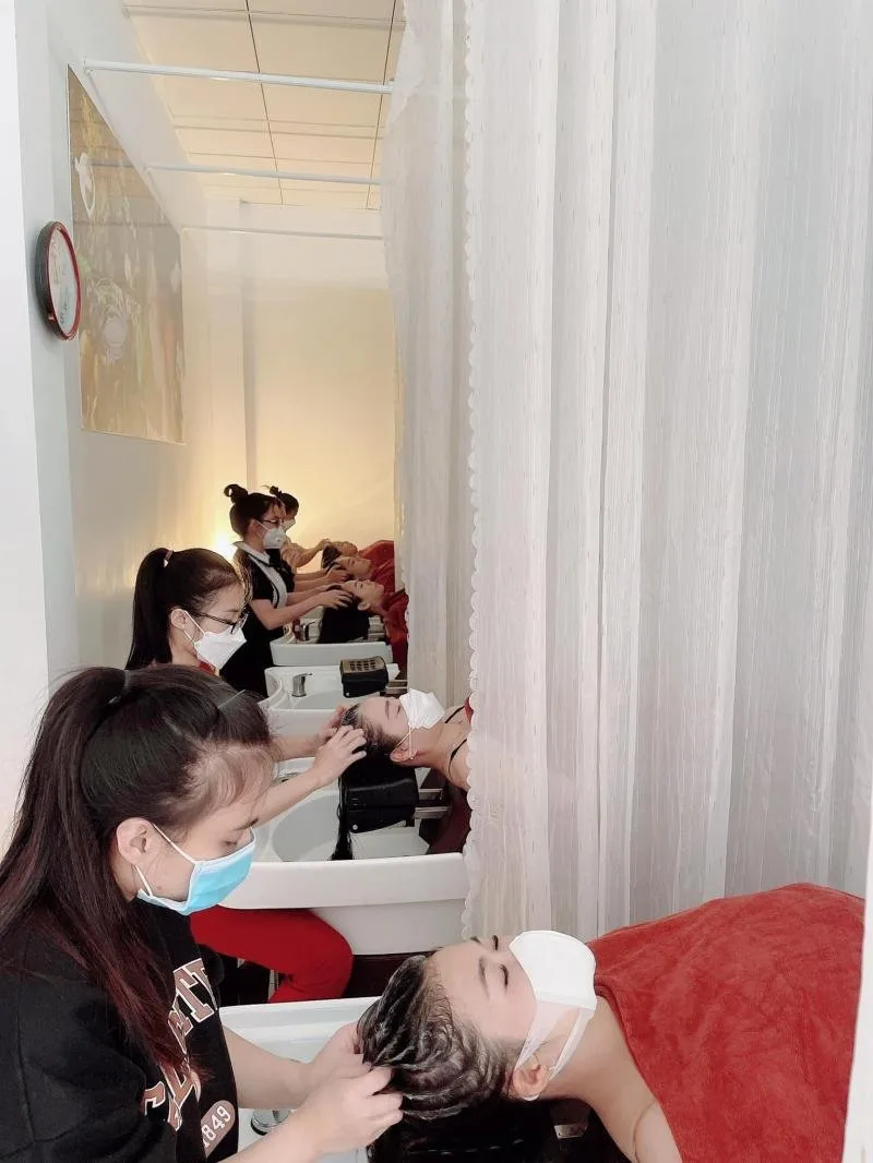 Top 9 Địa chỉ gội đầu dưỡng sinh tốt nhất tại Đà Lạt – Review & Đặt Chỗ 2026