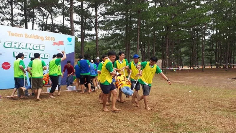Top 9 Địa điểm tổ chức Team Building tốt nhất tại Đà Lạt – Review & Đặt Chỗ 2026