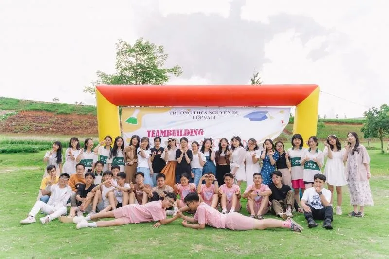 Top 9 Địa điểm tổ chức Team Building tốt nhất tại Đà Lạt – Review & Đặt Chỗ 2026