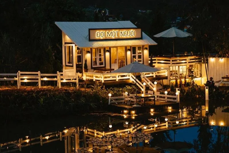 Top 9 Homestay độc đáo nhất ở Đà Lạt – Review & Đặt Chỗ 2026