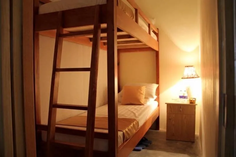 Sleep Box Hostel tại Đà Lạt