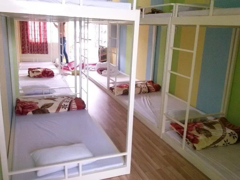 Dalat Green Hostel tại Đà Lạt