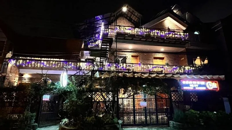 Hostel Hạ Vy tại Đà Lạt