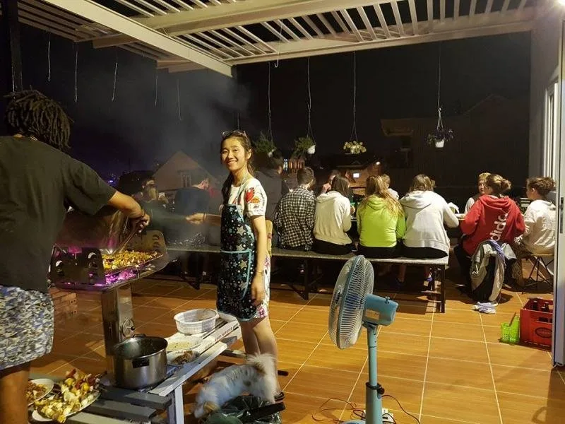 Mooka's Home - Backpackers Hostel tại Đà Lạt