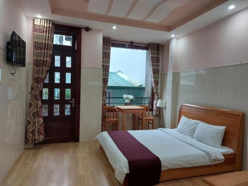 Sleep in Da Lat Hostel tại Đà Lạt