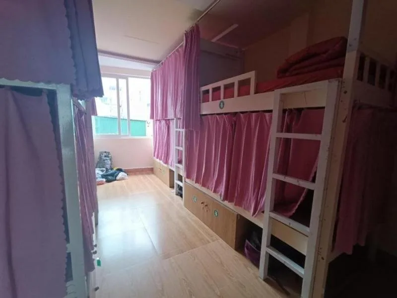 Dalat Backpacker's Alley Hostel tại Đà Lạt