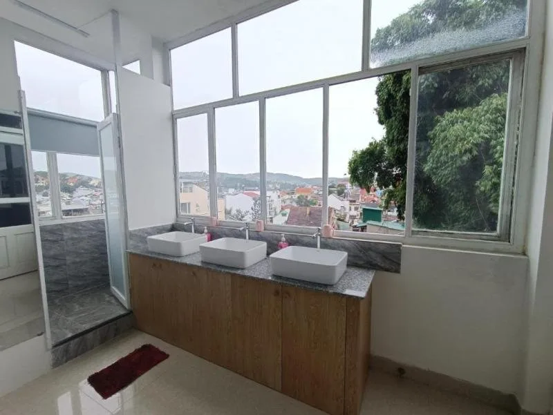 Dalat Backpacker's Alley Hostel tại Đà Lạt